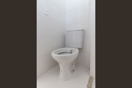 Apartamento à venda com 33m², 1 quarto e sem vaga Apartamento à venda com 33m², 1 quarto e sem vagaBanheiro da Suíte