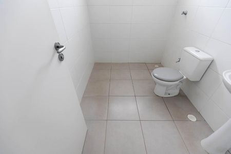 Apartamento à venda com 49m², 1 quarto e sem vagaBanheiro