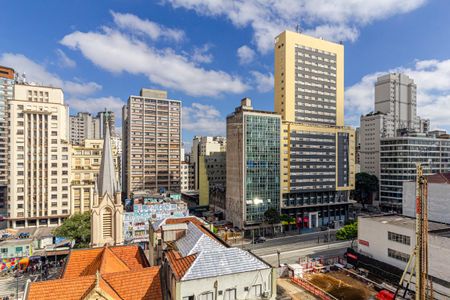 Apartamento à venda com 49m², 1 quarto e sem vagaÁrea comum - Solarium