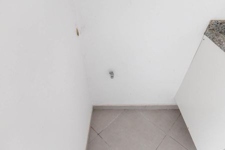 Apartamento à venda com 49m², 1 quarto e sem vagaLavanderia