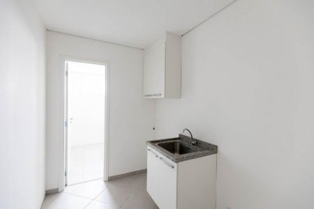 Apartamento à venda com 49m², 1 quarto e sem vagaLavanderia