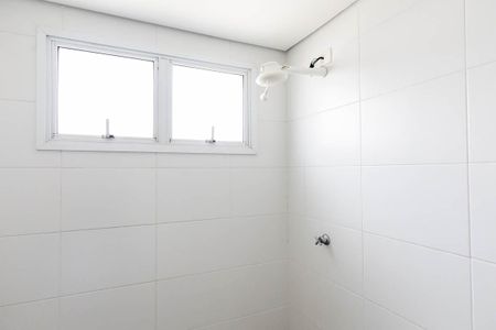 Apartamento à venda com 49m², 1 quarto e sem vagaBanheiro