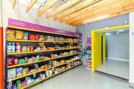 Apartamento à venda com 49m², 1 quarto e sem vagaÁrea comum - Mercadinho