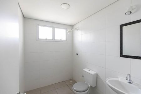 Apartamento à venda com 49m², 1 quarto e sem vagaBanheiro