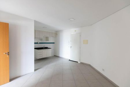 Apartamento à venda com 49m², 1 quarto e sem vagaSala