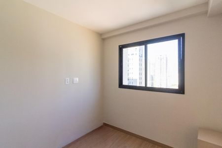 Studio para alugar com 28m², 1 quarto e sem vaga Studio para alugar com 28m², 1 quarto e sem vagaQuarto