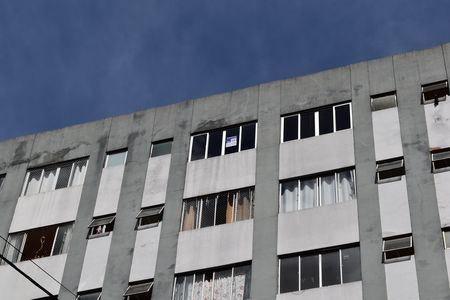 Casa para alugar com 28m², 1 quarto e sem vagaPlaquinha