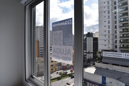 Casa para alugar com 28m², 1 quarto e sem vagaPlaquinha