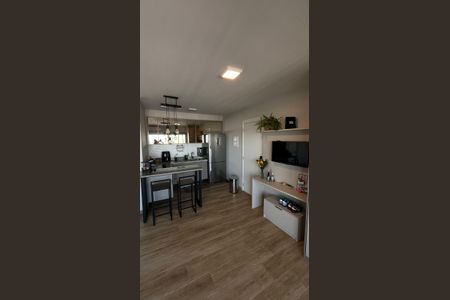 Studio de apartamento para alugar com 1 quarto, 37m² em Vila Mariana, São Paulo