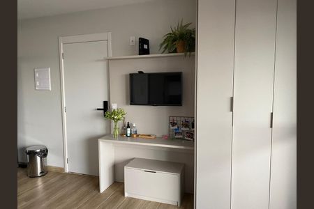 Studio de apartamento para alugar com 1 quarto, 37m² em Vila Mariana, São Paulo