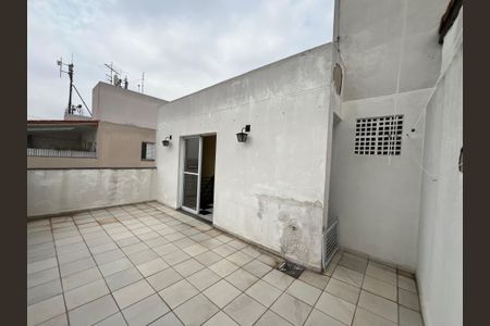 Apartamento à venda com 94m², 3 quartos e 1 vagaTerraço