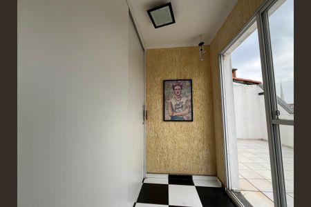Apartamento à venda com 94m², 3 quartos e 1 vagaAcesso
