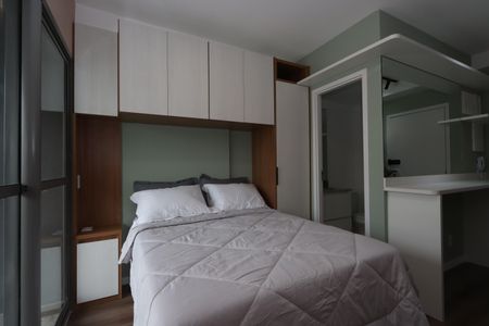 Studio à venda com 23m², 1 quarto e sem vagaStudio 