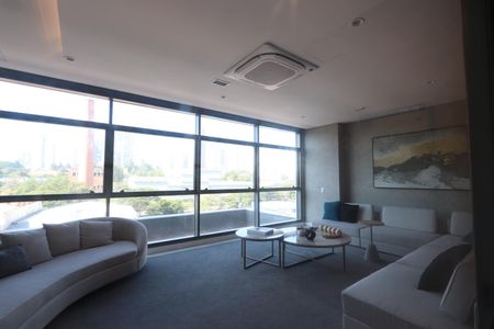 Studio à venda com 23m², 1 quarto e sem vagaÁrea comum - Coliving