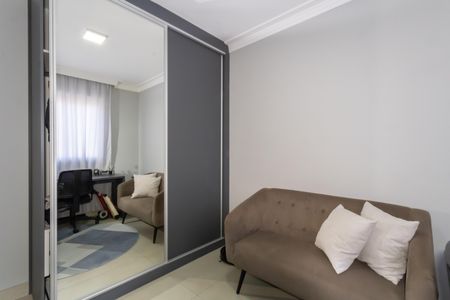 Apartamento para alugar com 44m², 2 quartos e 1 vagaQuarto 2
