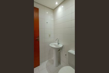 Apartamento para alugar com 70m², 3 quartos e 1 vagaBanheiro da Suíte