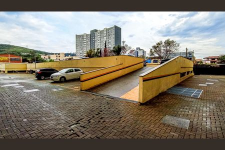 Apartamento para alugar com 70m², 3 quartos e 1 vagaGaragem