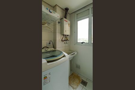 Apartamento para alugar com 70m², 3 quartos e 1 vagaÁrea de serviço