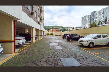 Apartamento para alugar com 70m², 3 quartos e 1 vagaGaragem