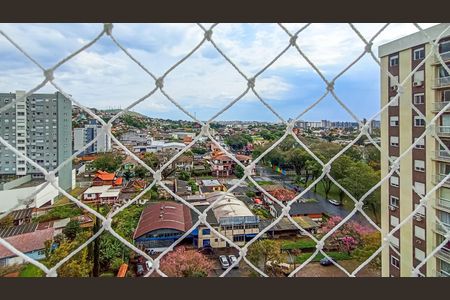 Apartamento para alugar com 70m², 3 quartos e 1 vagaVista Quarto 2
