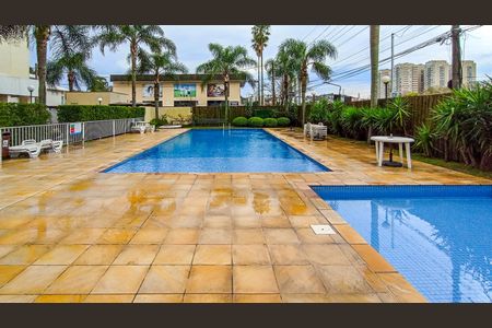 Apartamento para alugar com 70m², 3 quartos e 1 vagaPiscina