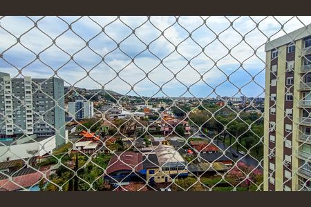 Vista de apartamento para alugar com 3 quartos, 70m² em Partenon, Porto Alegre