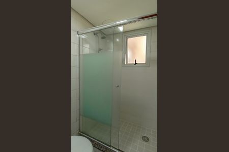 Apartamento para alugar com 70m², 3 quartos e 1 vagaBanheiro da Suíte