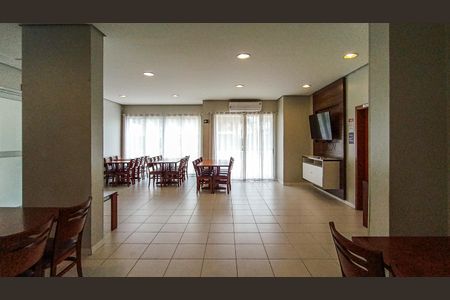 Apartamento para alugar com 70m², 3 quartos e 1 vagaÁrea comum