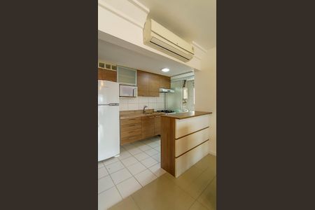 Apartamento para alugar com 70m², 3 quartos e 1 vagaCozinha