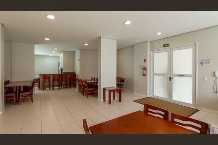 Apartamento para alugar com 70m², 3 quartos e 1 vagaÁrea comum