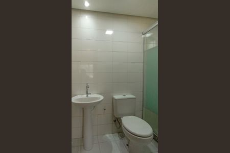 Apartamento para alugar com 70m², 3 quartos e 1 vagaBanheiro da Suíte