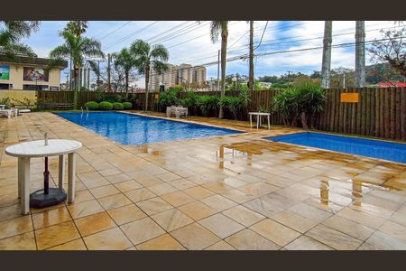 Apartamento para alugar com 70m², 3 quartos e 1 vagaPiscina