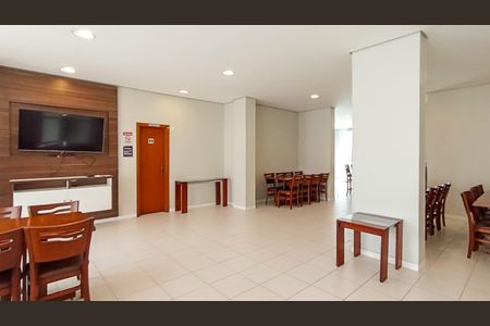 Apartamento para alugar com 70m², 3 quartos e 1 vagaÁrea comum