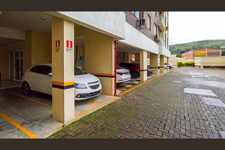 Apartamento para alugar com 70m², 3 quartos e 1 vagaGaragem