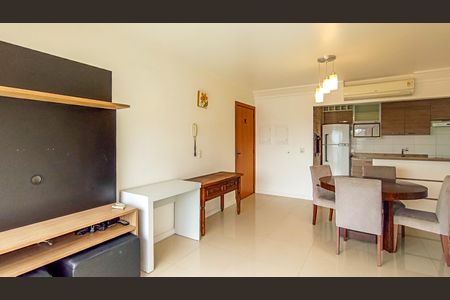 Apartamento para alugar com 70m², 3 quartos e 1 vagaSala