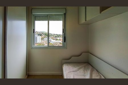 Apartamento para alugar com 70m², 3 quartos e 1 vagaQuarto 2