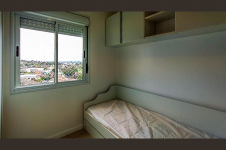 Apartamento para alugar com 70m², 3 quartos e 1 vagaQuarto 2