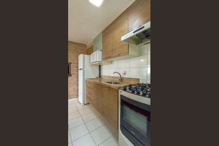 Apartamento para alugar com 70m², 3 quartos e 1 vagaCozinha