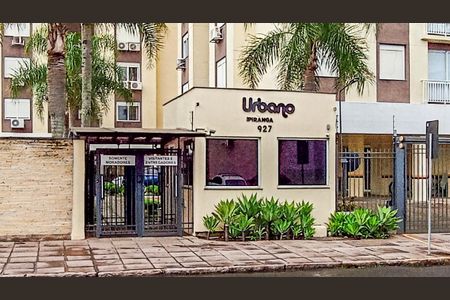Apartamento para alugar com 70m², 3 quartos e 1 vagaPortaria