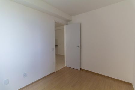 Apartamento para alugar com 40m², 2 quartos e sem vagaQuarto 1