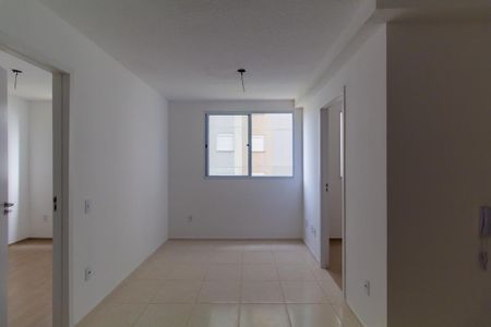 Apartamento para alugar com 40m², 2 quartos e sem vagaSala