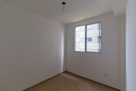 Quarto 1 de apartamento para alugar com 2 quartos, 40m² em Conjunto Habitacional Teotonio Vilela, São Paulo