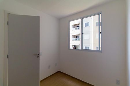 Apartamento para alugar com 40m², 2 quartos e sem vagaQuarto 2