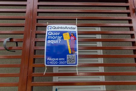 Apartamento para alugar com 40m², 2 quartos e sem vagaPlaca Instalada