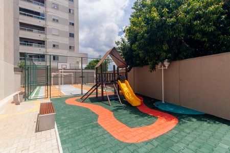 Apartamento para alugar com 40m², 2 quartos e sem vagaQuadra Esportiva