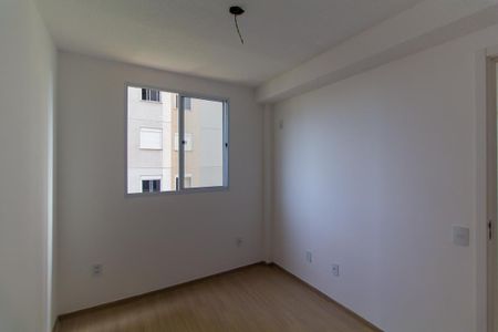 Apartamento para alugar com 40m², 2 quartos e sem vagaQuarto 1