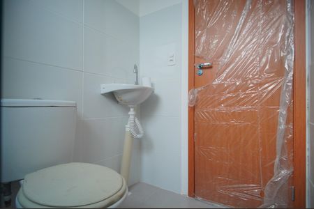 Apartamento para alugar com 40m², 2 quartos e 1 vagaBanheiro