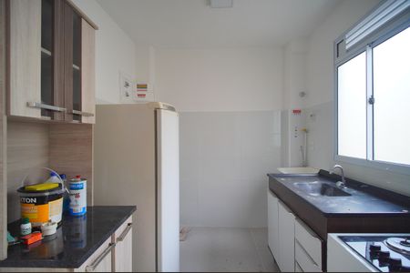Apartamento para alugar com 40m², 2 quartos e 1 vagaCozinha