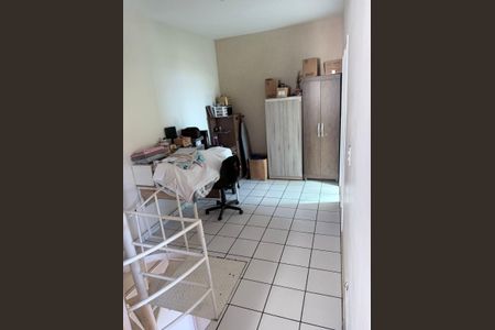 Escritório de casa à venda com 3 quartos, 180m² em Canadá, Contagem