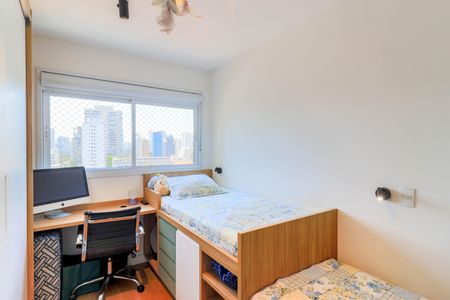 Apartamento à venda com 103m², 3 quartos e 2 vagasQuarto